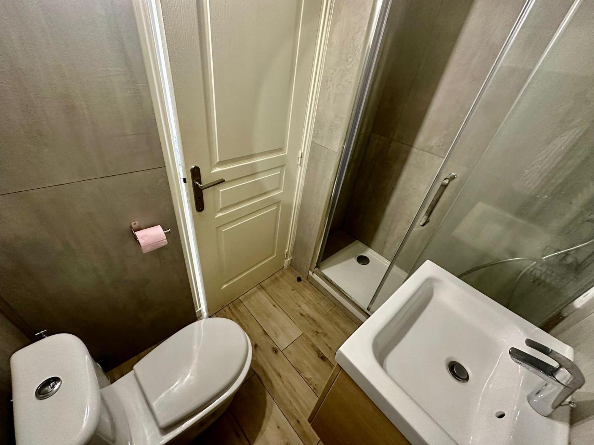 Appartement A Meyerbeer Nice Bilik gambar