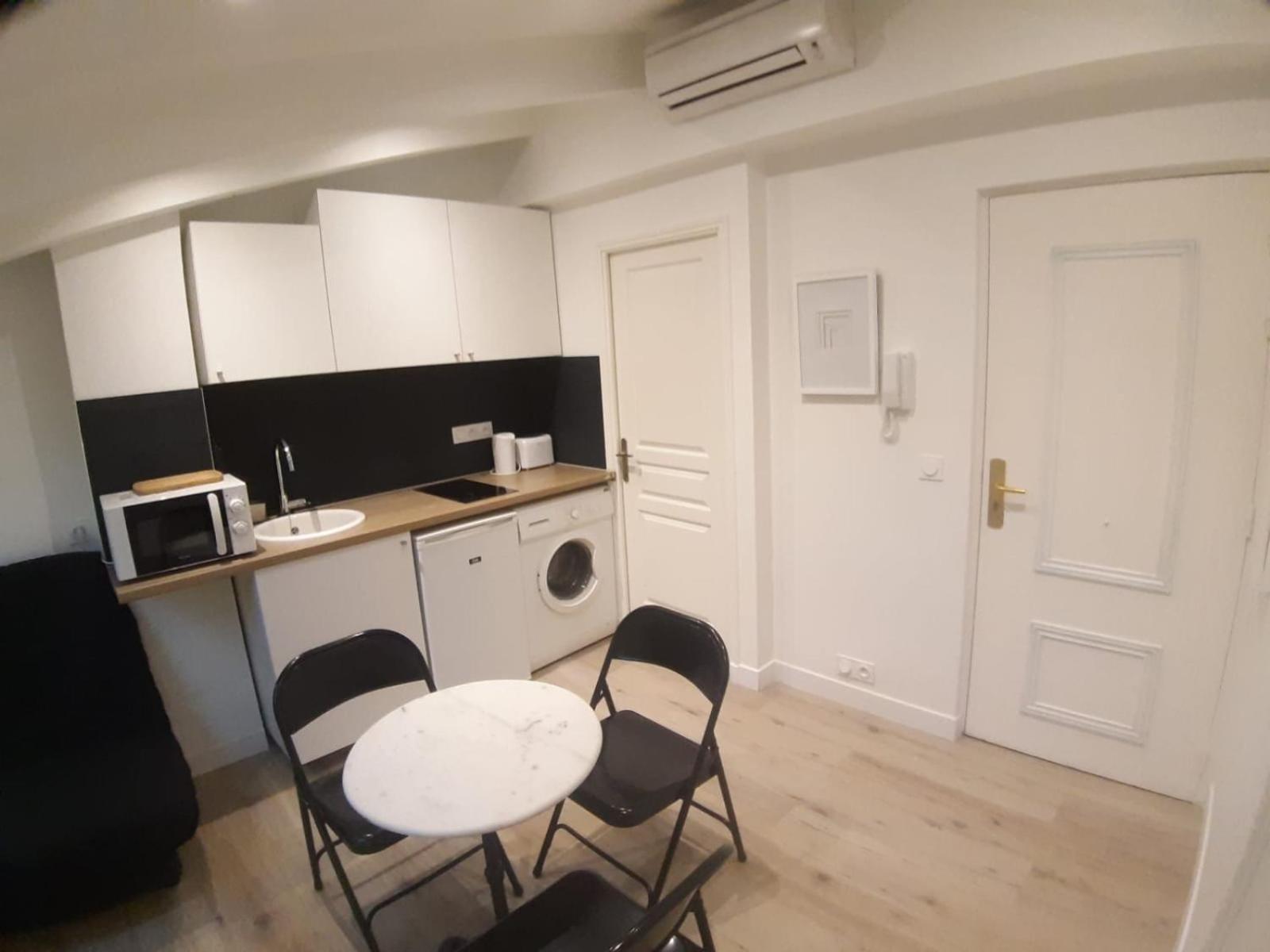 Appartement A Meyerbeer Nice Luaran gambar