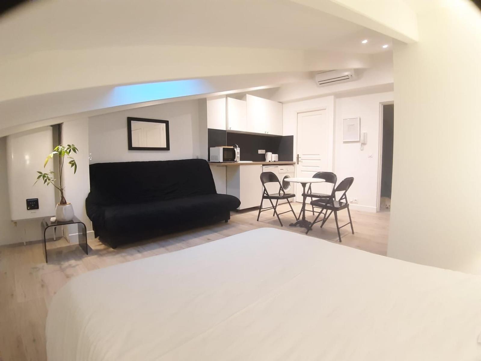 Appartement A Meyerbeer Nice Luaran gambar