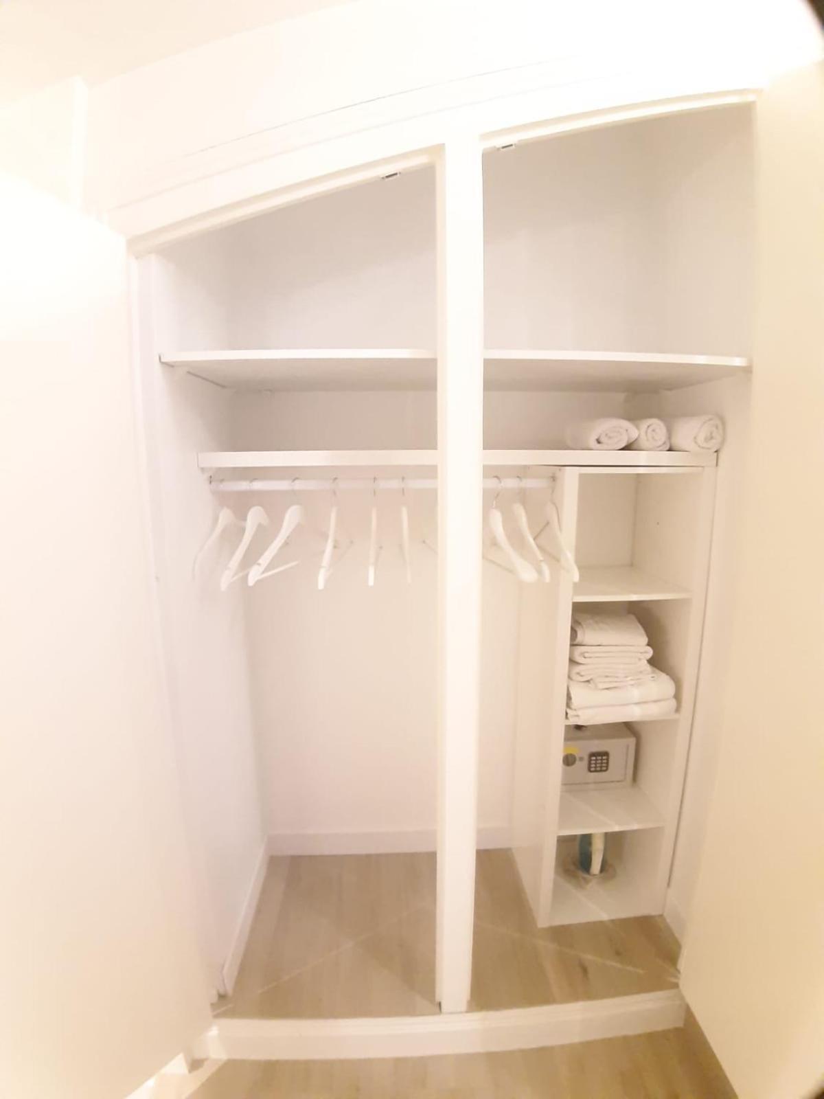 Appartement A Meyerbeer Nice Luaran gambar