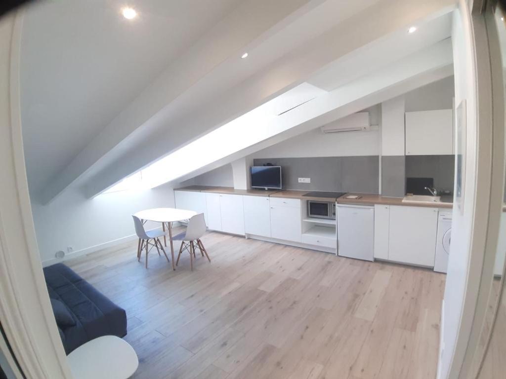 Appartement A Meyerbeer Nice Luaran gambar