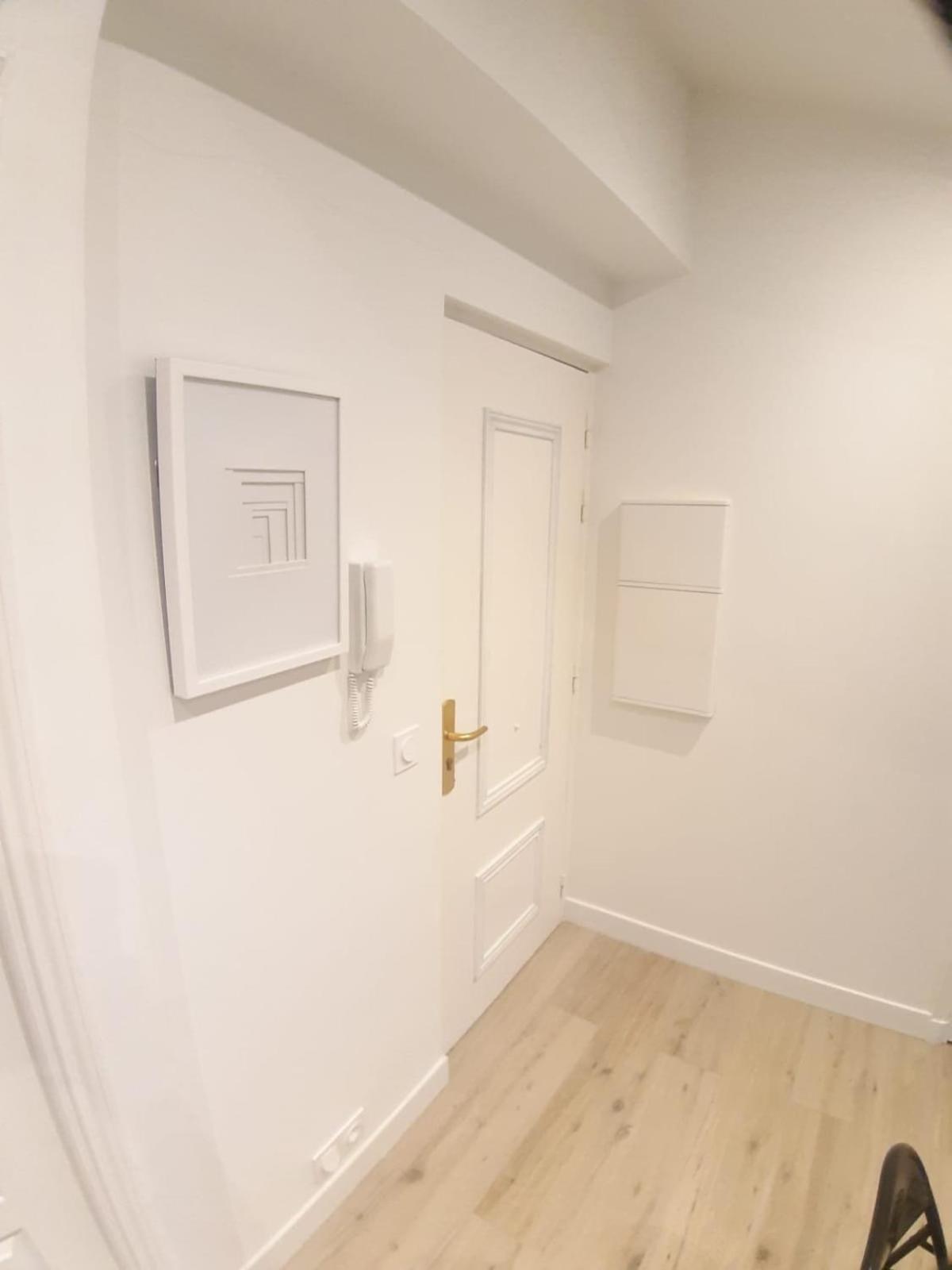 Appartement A Meyerbeer Nice Luaran gambar