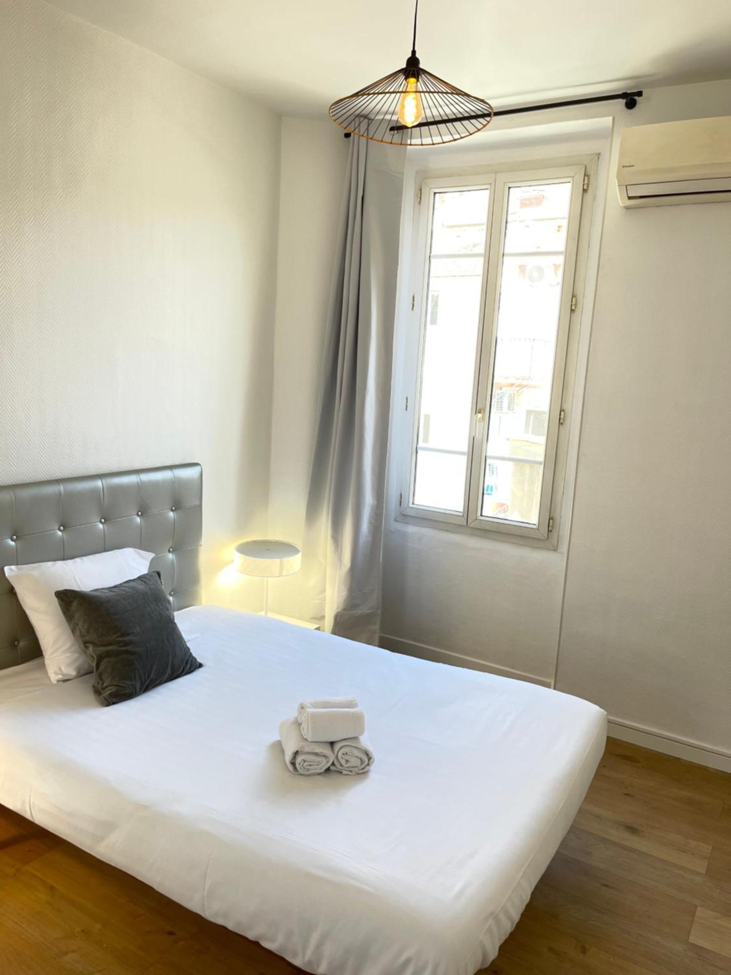 Appartement A Meyerbeer Nice Luaran gambar