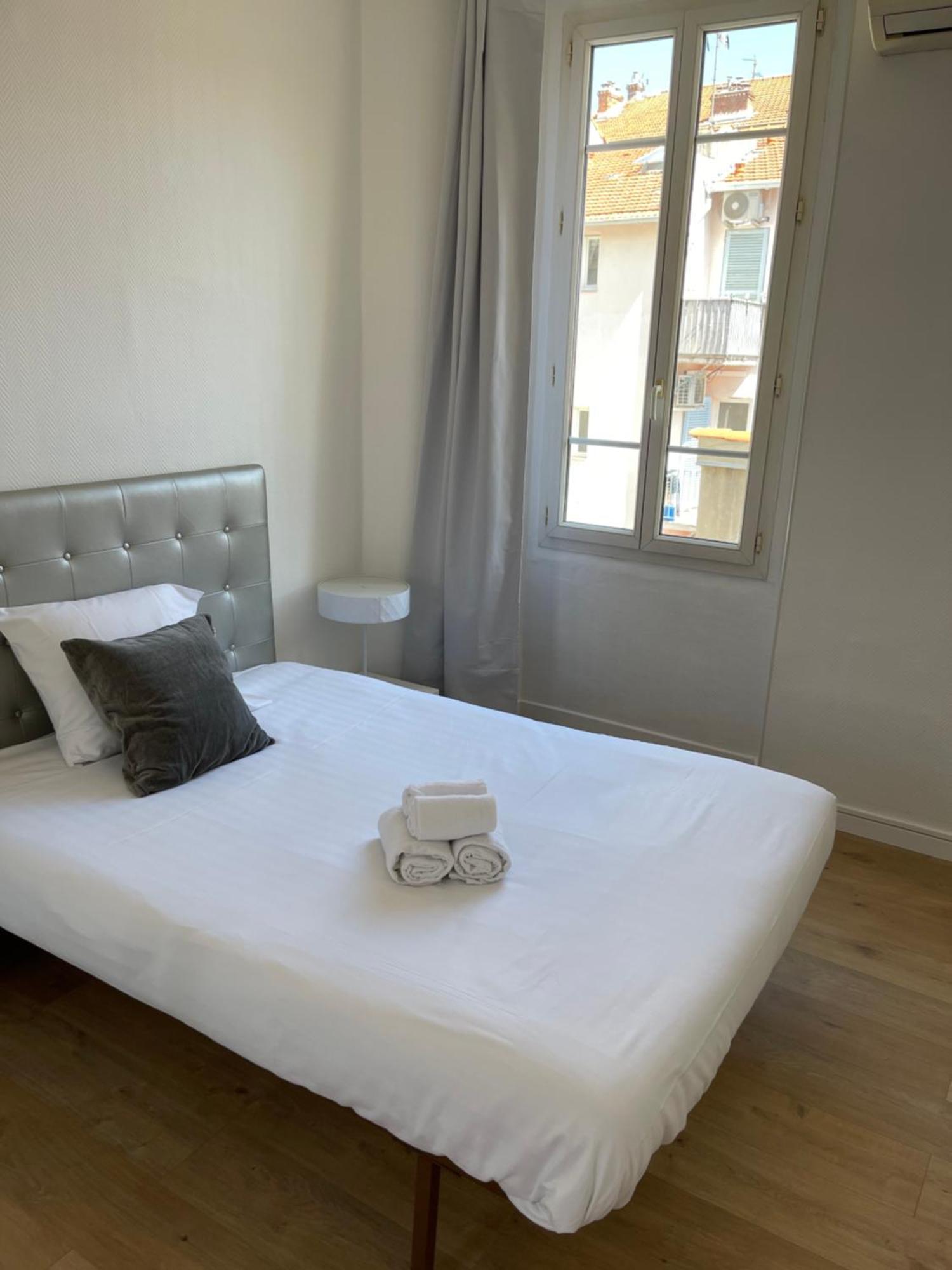 Appartement A Meyerbeer Nice Luaran gambar