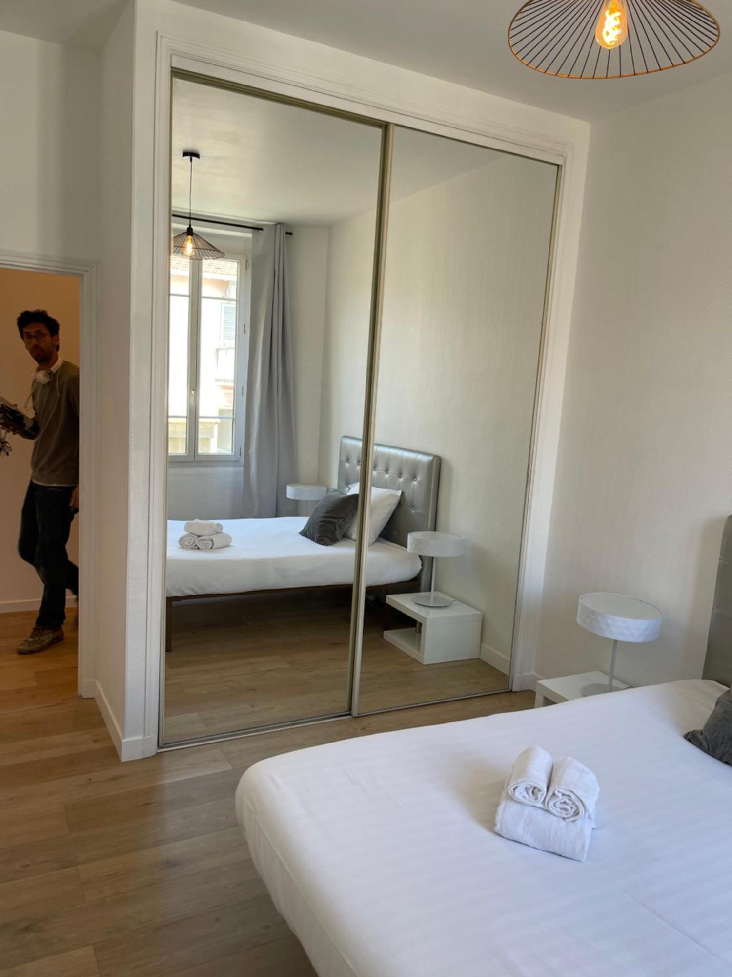 Appartement A Meyerbeer Nice Luaran gambar