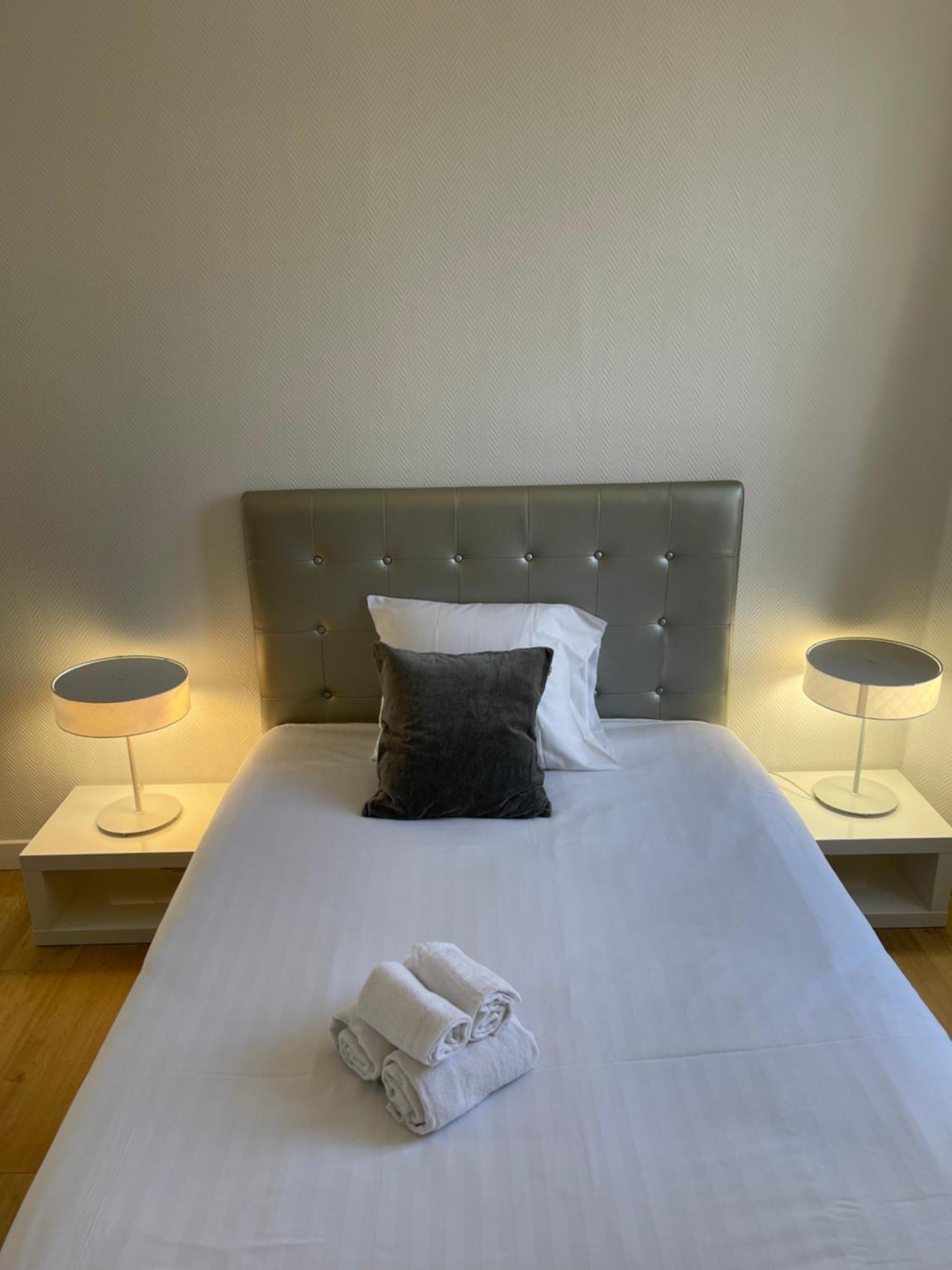 Appartement A Meyerbeer Nice Luaran gambar